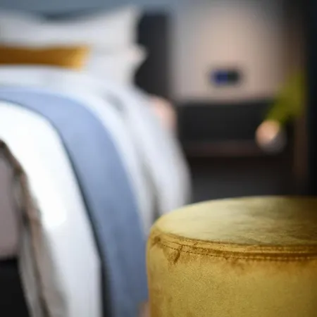 Ξενοδοχείο Hotel Nice Laupheim