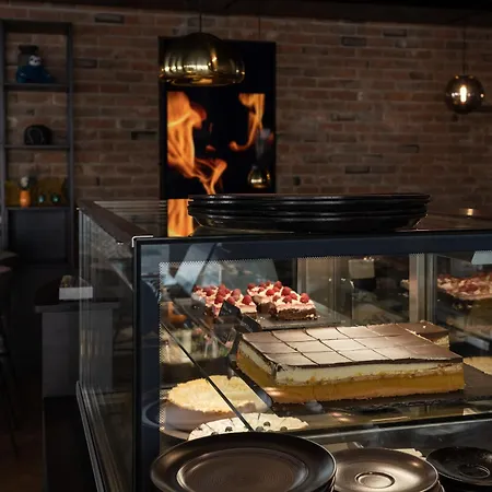 Ξενοδοχείο Hotel Nice Laupheim