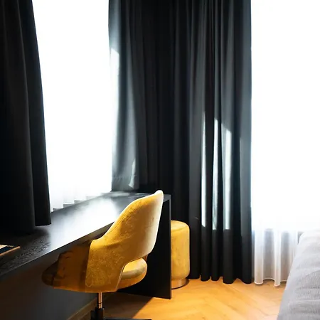 Hotel Nice Hotel