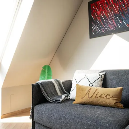 Ξενοδοχείο Hotel Nice *