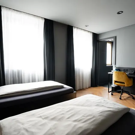 Hotel Nice * Laupheim