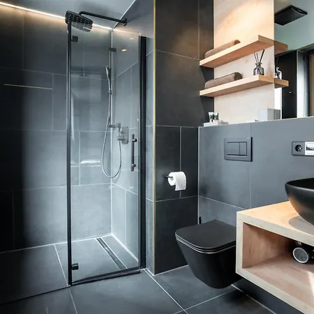 Ξενοδοχείο Hotel Nice