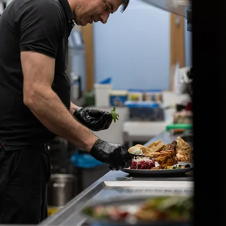 Hotel Nice Ξενοδοχείο *