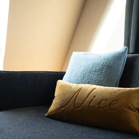 Hotel Hotel Nice *
