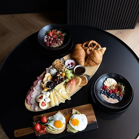 Ξενοδοχείο Hotel Nice Laupheim