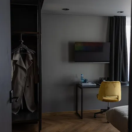 Hotel Nice 劳普海姆