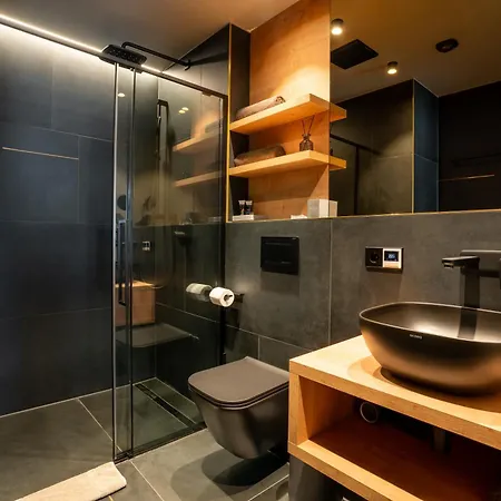 Hotel Nice Ξενοδοχείο