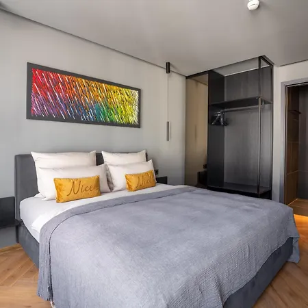 Ξενοδοχείο Hotel Nice *