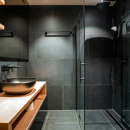 酒店 Hotel Nice 劳普海姆