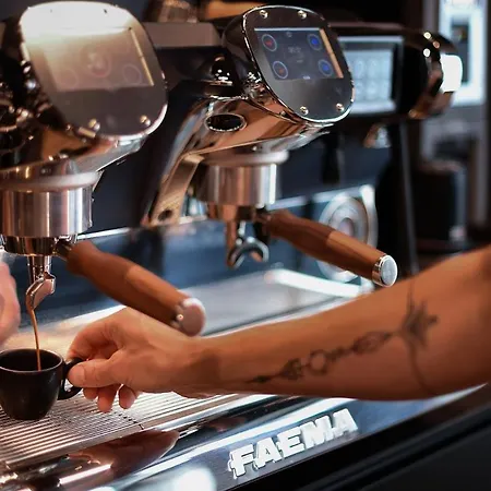 Hotel Nice Ξενοδοχείο