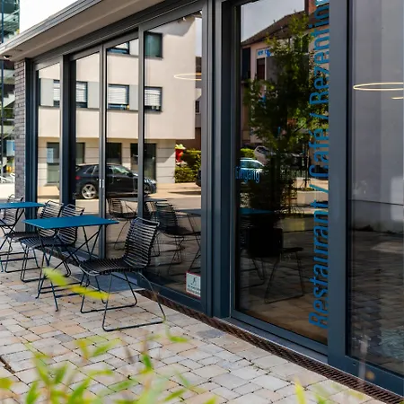 Hotel Nice Ξενοδοχείο *