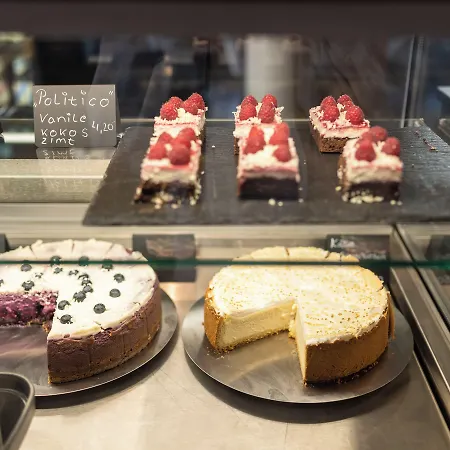 Hotel Nice Ξενοδοχείο *