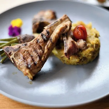 Hotel Nice * Laupheim