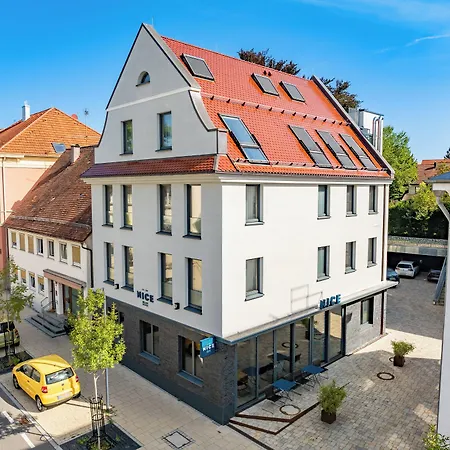 Ξενοδοχείο Hotel Nice *