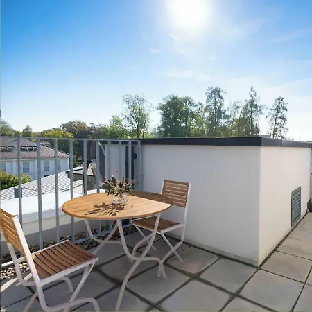 Ξενοδοχείο Hotel Nice *