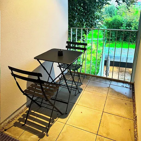 Ξενοδοχείο Hotel Nice *