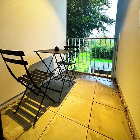 Ξενοδοχείο Hotel Nice Laupheim