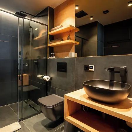 Hotel Nice 劳普海姆