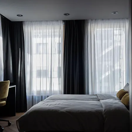 Ξενοδοχείο Hotel Nice *