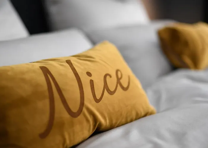 Hotel Nice Hotell Laupheim