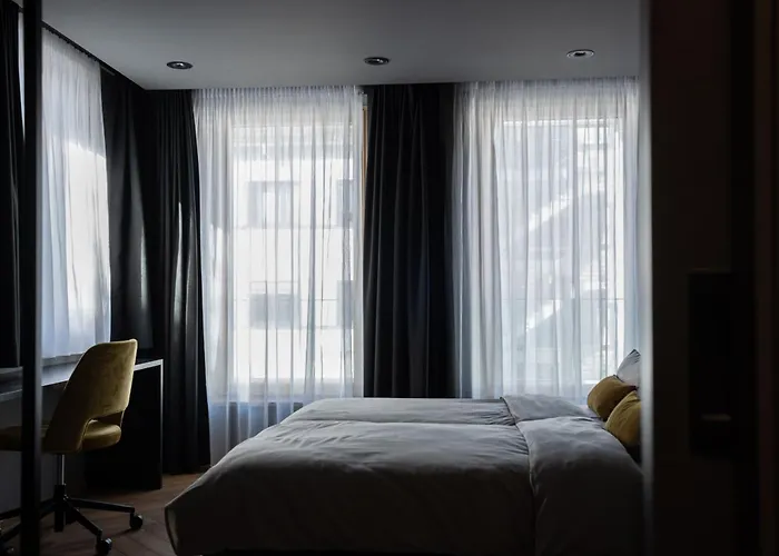 Hotel Nice * Laupheim