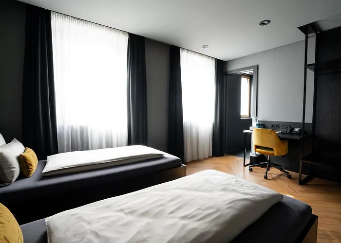 Hotel Nice * Laupheim