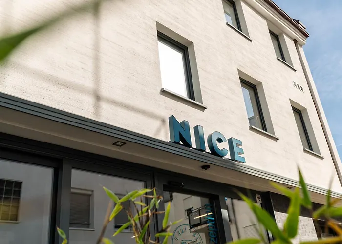 Hotel Nice