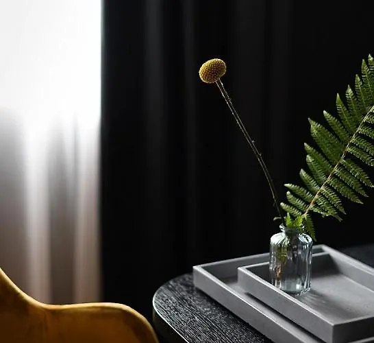 Hotel Nice Hotell Laupheim