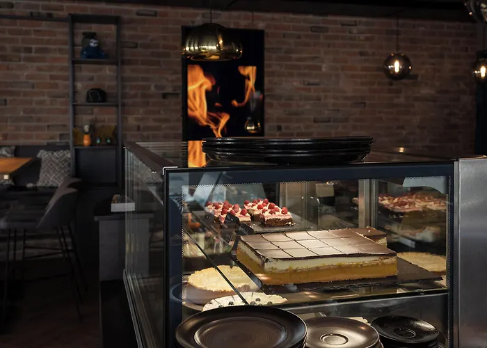 Hotel Nice * Laupheim