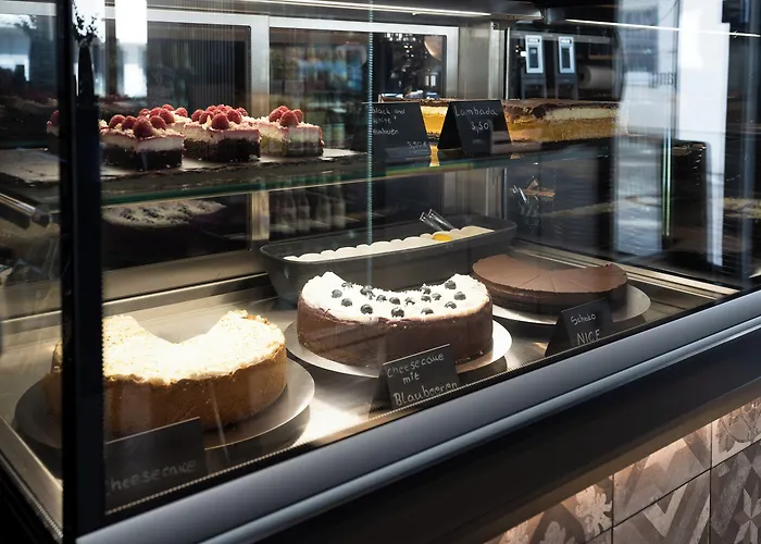 Hotel Nice Hotel Laupheim