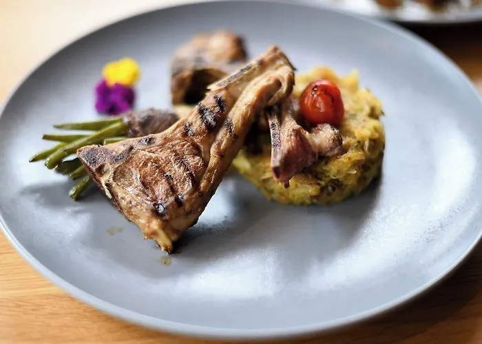 Hotel Nice * Laupheim