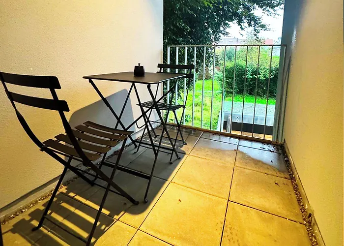 Hotel Hotel Nice Laupheim