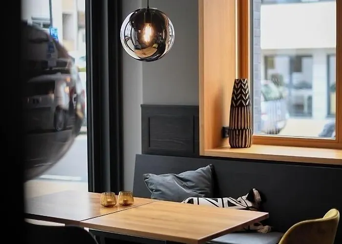 Hotel Nice * Laupheim